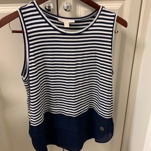 Michael Kors tank